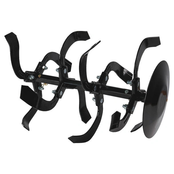 Бензинова мотофреза 5200 W 120 см RD-T13 RAIDER - Image 12