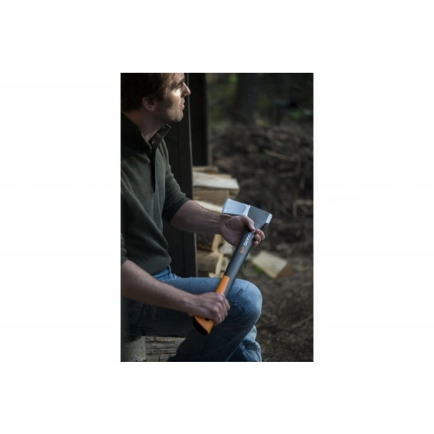 Брадва за цепене на дърва Х17-M FISKARS - Image 3