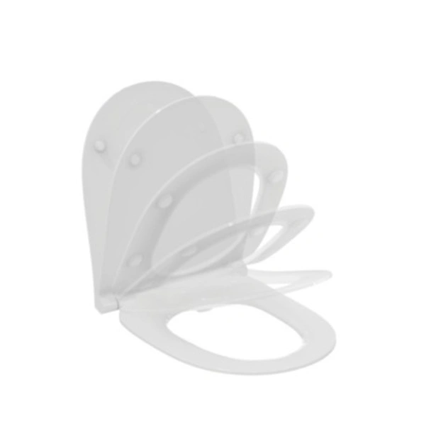 Пакет за вграждане с тоалетна чиния и активатор І.Life O HydroTwist IDEAL STANDARD - Image 4