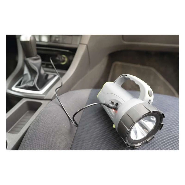 Фенер 5 W LED Recharge EMOS - Image 8