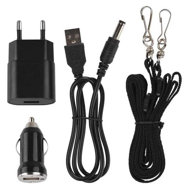 Фенер 5 W LED Recharge EMOS - Image 3