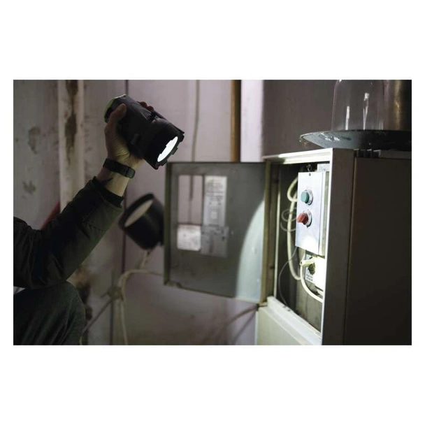 Фенер 5 W LED Recharge EMOS - Image 6