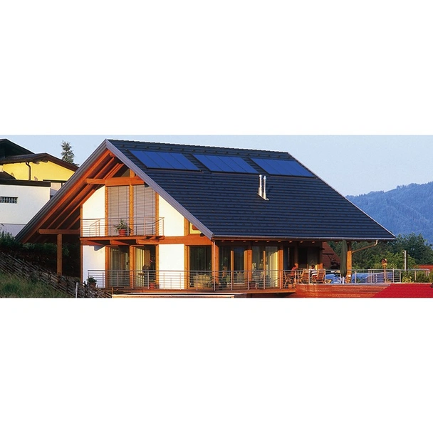 Керемида Тегалит Protector черен брилянт BRAMAC - Image 2