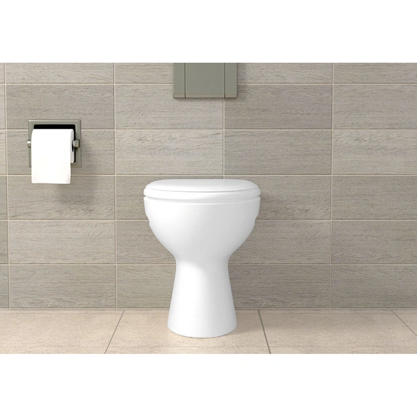 Крепежи за тоалетна S 8 RD 80 WCR  FISCHER - Image 3