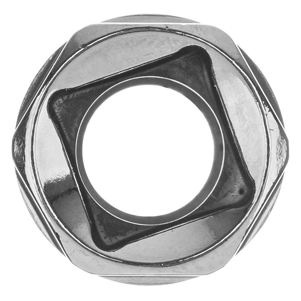 Магнитна вложка за автомобилни свещи 1/2" 14 мм 12-стенна GROSS - Image 4