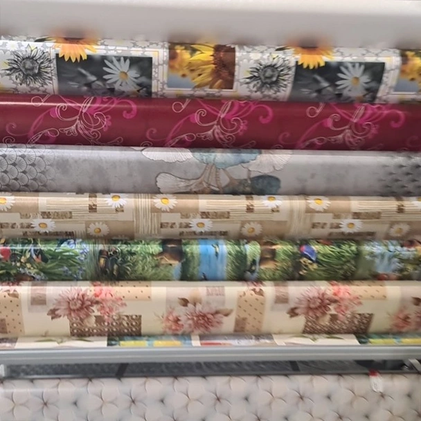 Мушама за маса 140 см (цена за м)