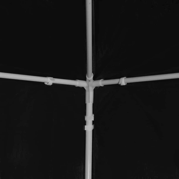 Парти шатра 3x12 м антрацит - Image 10