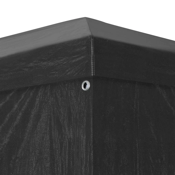 Парти шатра 3x12 м антрацит - Image 9