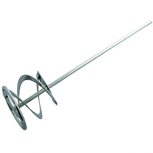 Поцинкована бъркалка SDS-plus Ø100х600 мм - Raider