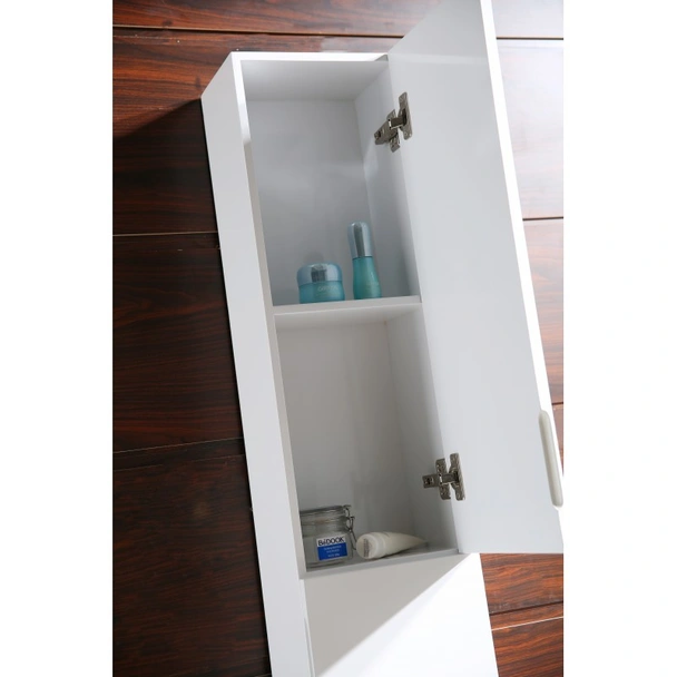 PVC колона за баня ICP 2518 (мостра) - Image 3