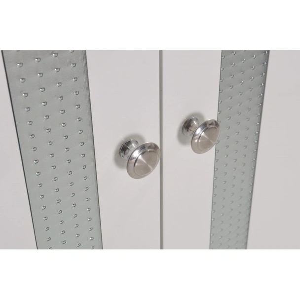 Шкаф за баня с мивка ICP6042 INTER CERAMIC - Image 5