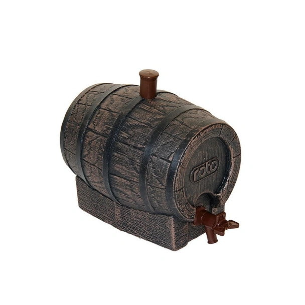 Тапа за капак на буре Барик ROTO - Image 4