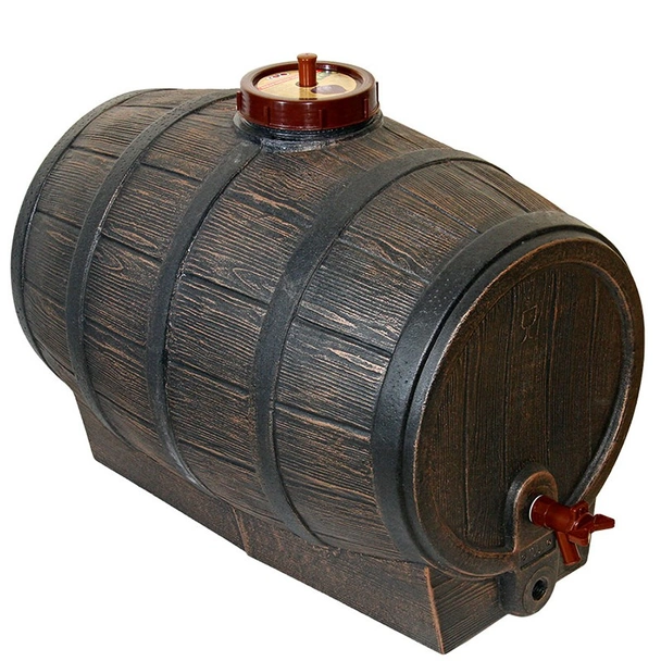 Тапа за капак на буре Барик ROTO - Image 3