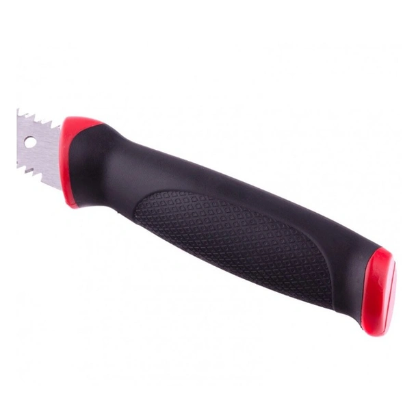 Трион за гипсокартон 180 мм два работни ръба MTX - Image 3