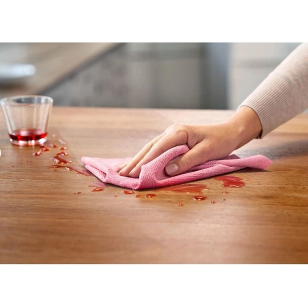 Универсална микрофибърна кърпа Actifibre Soft VILEDA - Image 8