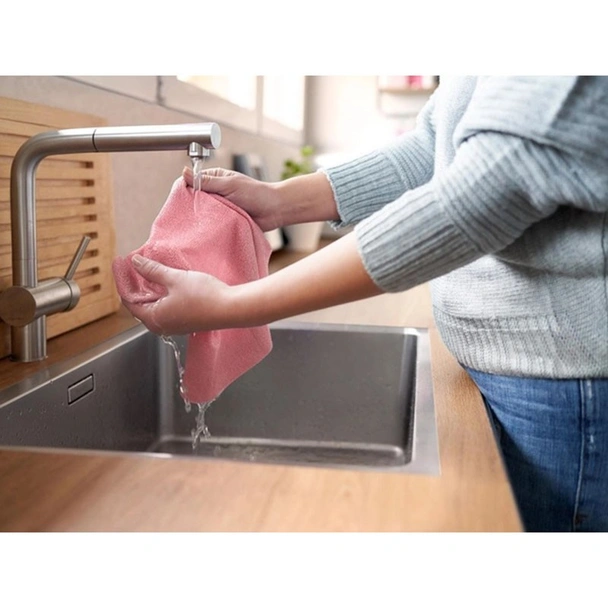 Универсална микрофибърна кърпа Actifibre Soft VILEDA - Image 9