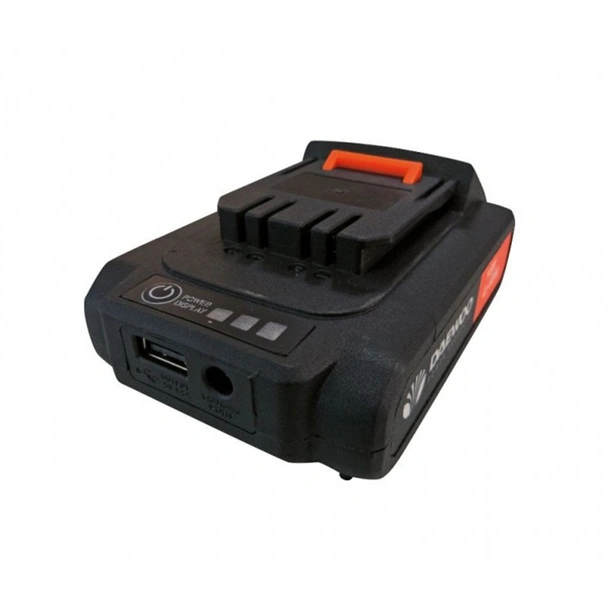Акумулаторна батерия за DALD182 DALB1500 DAEWOO - Image 2