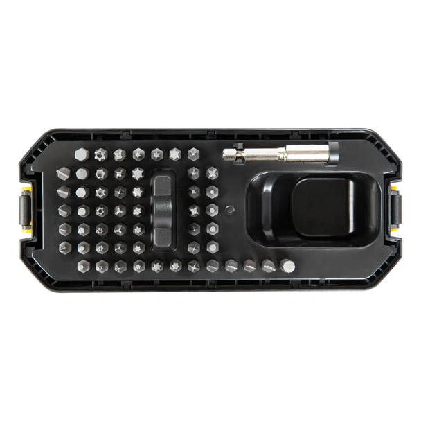 Акумулаторна отвертка с аксесоари CSL-3.6-01 DENZEL - Image 12