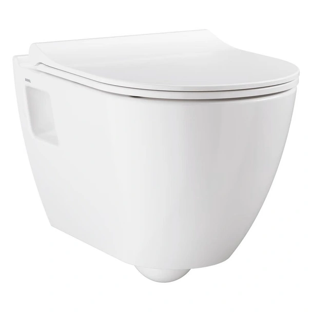 Структура за вграждане 4 в 1 Solido Perfect GROHE - Image 3