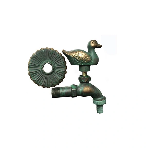 Канела декоративна спирателна Пате 1/2"