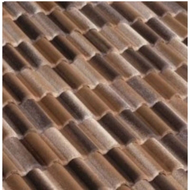 Керемида Адриа Умбра BRAMAC - Image 2