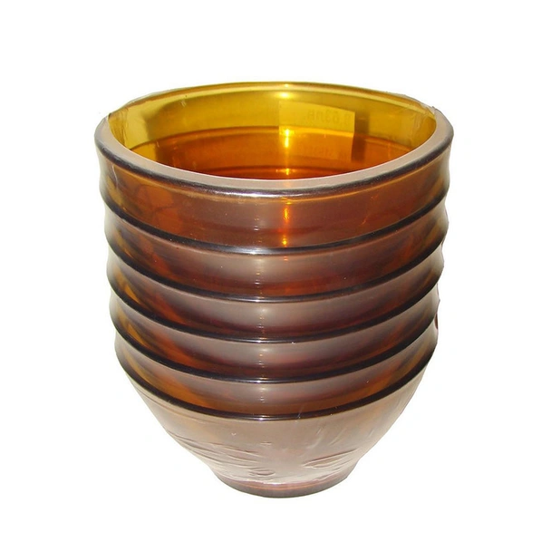 Купа Vermeil 6 бр. DURALEX