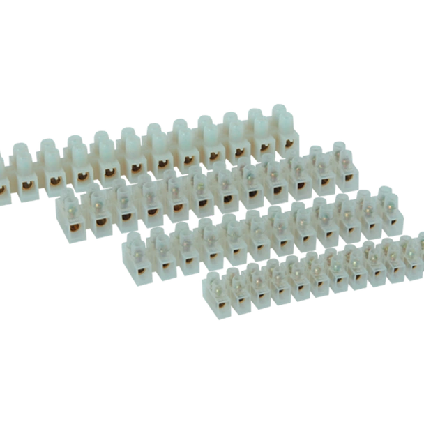 Лустер клема 15 А