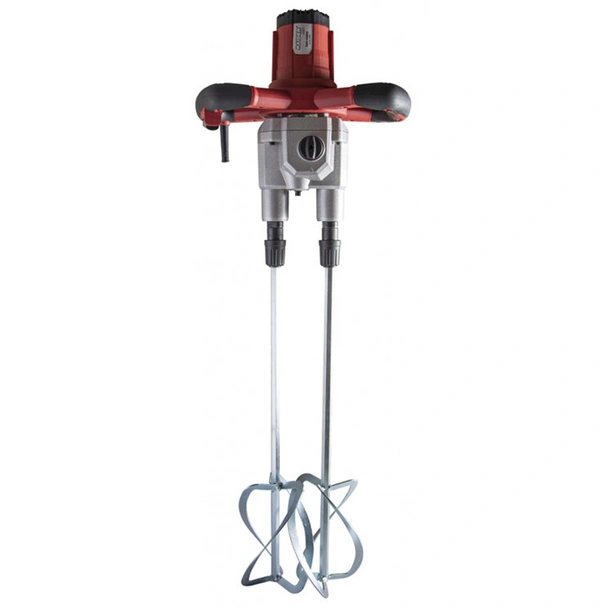 Mиксер RAIDER RDP-HM09 2 бъркалки 1600W - Image 2