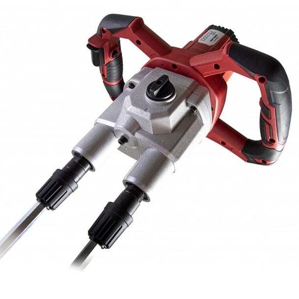Mиксер RAIDER RDP-HM09 2 бъркалки 1600W - Image 3