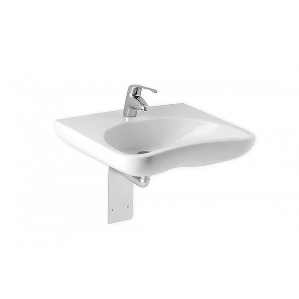 Мивка за баня - B-libero - 64 см