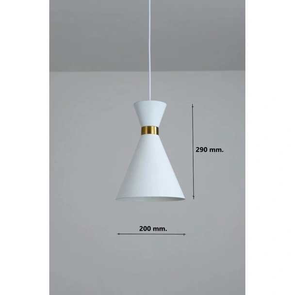 Пендел Бяла пелерина DREAM LIGHTS - Image 5