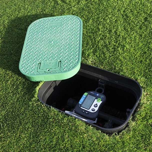 Програматор за поливни системи Amico PRO - Image 4