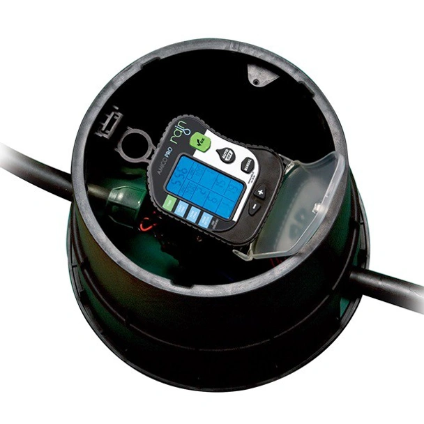 Програматор за поливни системи Amico PRO - Image 2