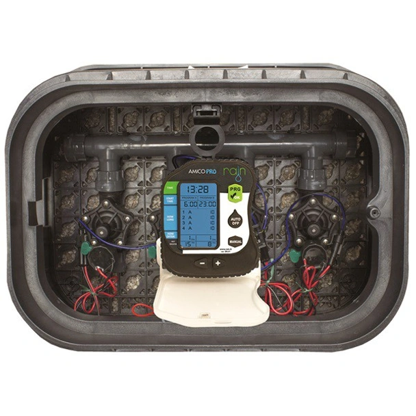 Програматор за поливни системи Amico PRO - Image 3