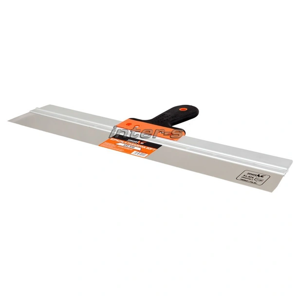 Шпакла неръжд. софт motive 550mm