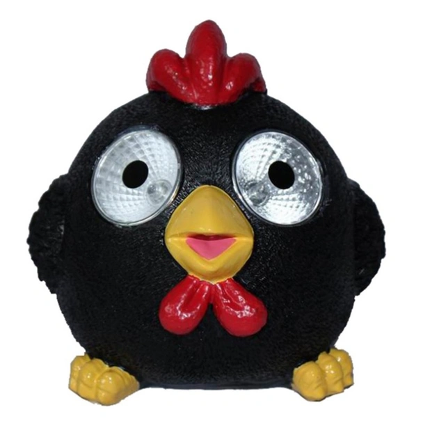 Соларна лампа петле 2 LED 13.5x12x12.5 см BREMA - Image 2