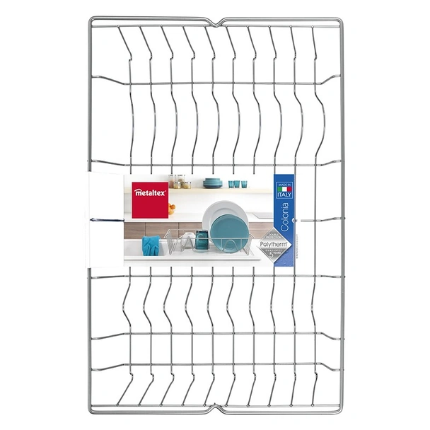 Сушилник за съдове Colonia METALTEX - Image 2