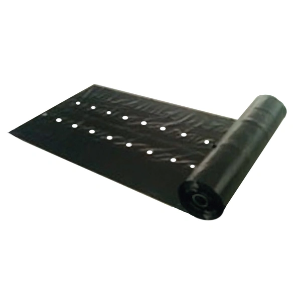 Трисезонен найлон за ягоди UV 1.2 м - Image 2