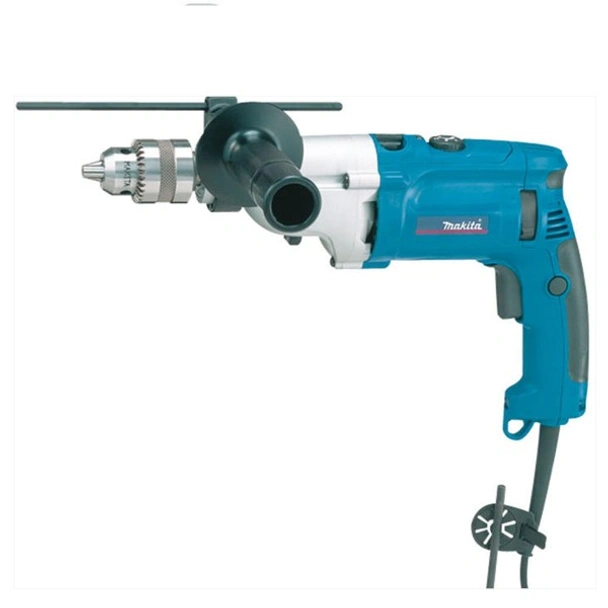 Ударна бормашина 1010w, 13мм hp2070 makita