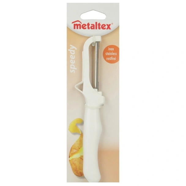 Белачка за зеленчуци Speedy METALTEX - Image 2