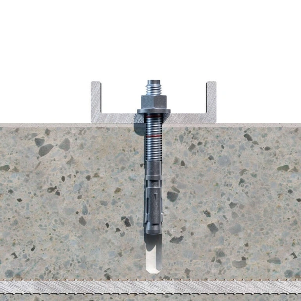 Анкерен болт 10x90 МТН ETA OPTION 7 INDEX - Image 4