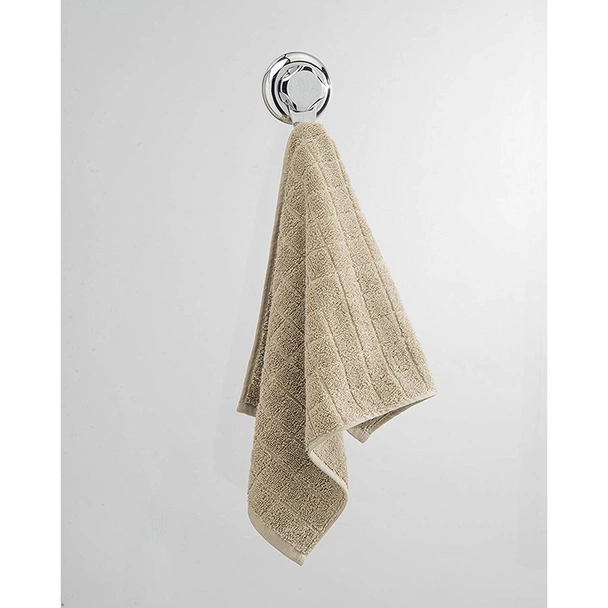 Единична закачалка за баня с вакуум Bestlock Bath COMPACTOR - Image 2