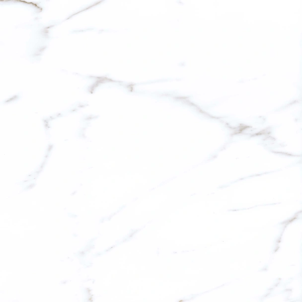 Гранитогрес 60x60 см Марми бял 9518 KAI - Image 2