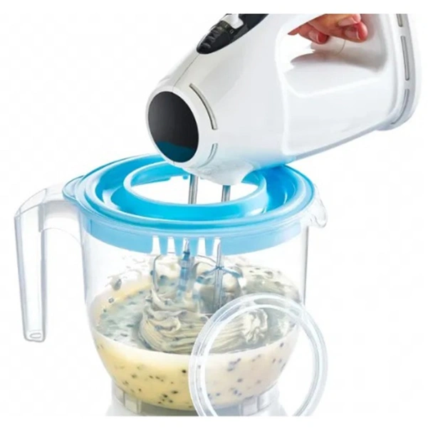 Купа за миксер с капак 2.2 л DUNYA - Image 3