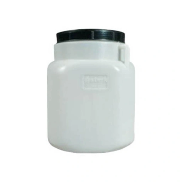 Квадратен бидон с дръжки 20 л STERK - Image 2