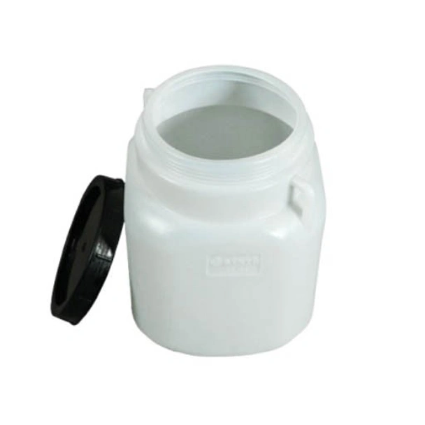 Квадратен бидон с дръжки 20 л STERK - Image 3