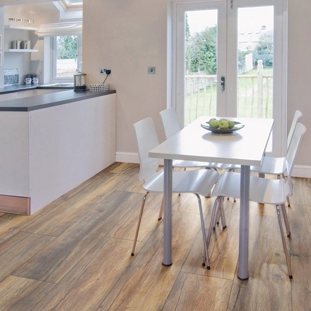 Ламиниран паркет kronotex 8мм d3570 портови - Image 3