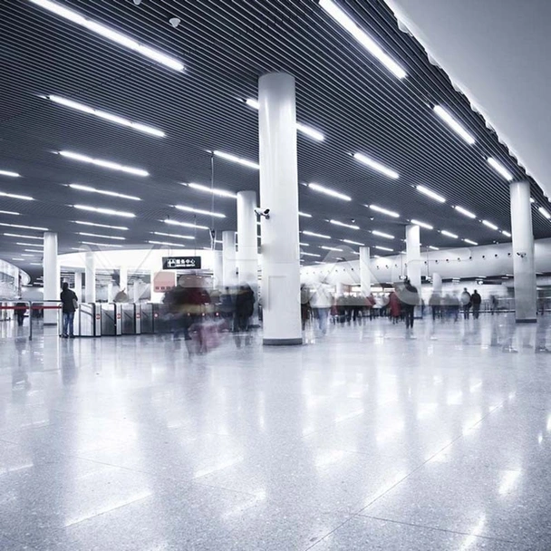 LED осветително тяло 120 см 30 W 4000 K Samsung чип V-TAC - Image 3