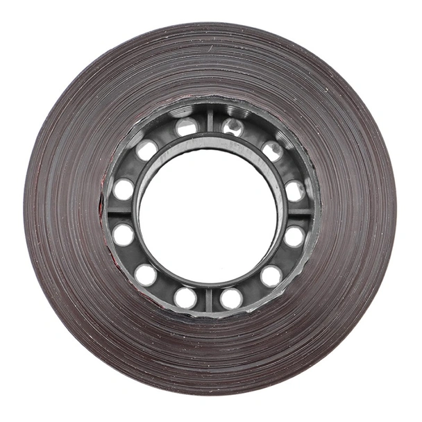 Лента за отблъскване на птици 25 мм x 100 м DECOREX - Image 2