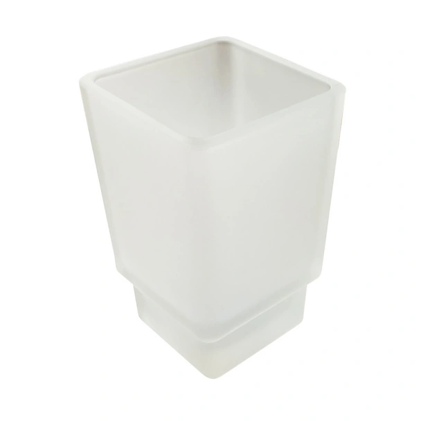 Резервна чаша за поставка за четки за зъби Quattro KAPITAN